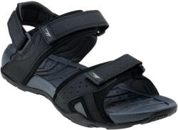 HI-TEC Lucise férfi szandál Cipőméret (EU): 44 / fekete