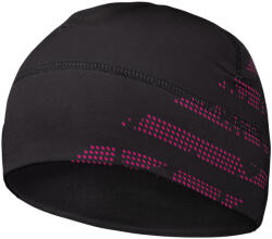 Etape Fizz sapka L-XL / fekete/rózsaszín