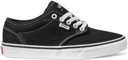 Vans Atwood női cipő Cipőméret (EU): 40, 5 / fekete/fehér