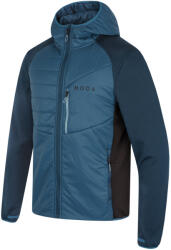 MOOA Narro férfi dzseki L / kék