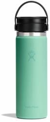 Hydro Flask Wide Mouth 20 oz termosz borsózöld/sötétzöld
