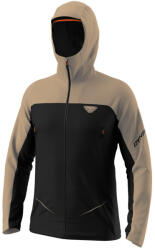 Dynafit Ridge Dst Jkt M férfi dzseki XL / fekete/barna