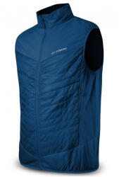Trimm Zen Vest férfi mellény L / kék
