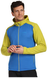 Kilpi Sevelen férfi funkcionális pulóver XXL / világoskék