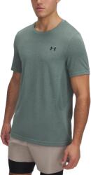 Under Armour Vanish Seamless SS férfi póló XXL / zöld