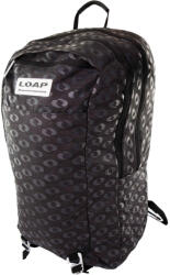 Loap Unic városi hátizsák fekete