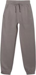 4F Trousers Cas M1245 gyerek melegítő Gyerek 164 / szürke