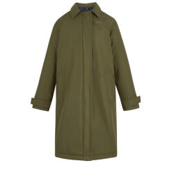 Regatta Orla Mac női dzseki XXL / sötétzöld