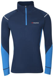 PROGRESS MW NRZ 170 férfi funkcionális pulóver XL / kék