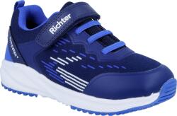 Richter Buddy Nautical/Lagoon gyerek cipő Cipőméret (EU): 32 / kék