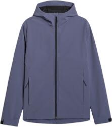 4F Softshell Jacket M362 férfi vízálló kabát L / sötétkék