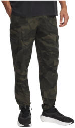 Under Armour Unstoppable Cargo Pant férfi nadrág XL / sötétzöld