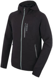 Husky Anara M férfi pulóver M / fekete