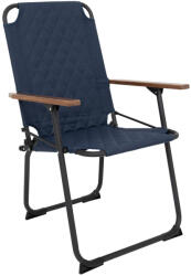 Bo-Camp Jefferson M szék sötétkék