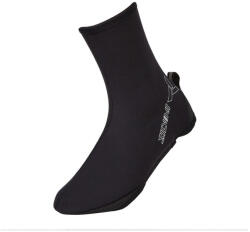 Silvini Taro kerékpáros kamásli Cipőméret (EU): 43 - 44 / fekete