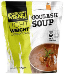 Adventure Menu Gulyásleves 350 g leves