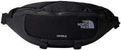 The North Face Terra Lumbar 6L övtáska fekete/szürke