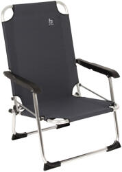 Bo-Camp Copa Rio Beach szék fekete