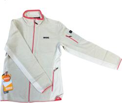 Regatta Ralina női funkcionális pulóver M / világosszürke