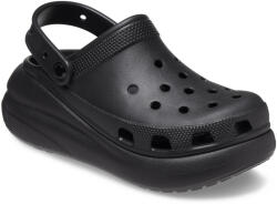 Crocs Crush Clog papucs Cipőméret (EU): 39 - 40 / fekete