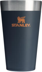 Stanley Pinta Adventure 470 ml pohár fekete/barna