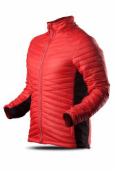 Trimm Adigo férfi télikabát XL / fekete/piros