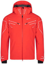 Kilpi Hyder-M (2022) férfi dzseki XXL / piros