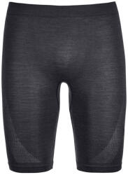 Ortovox 120 Competition Light Shorts férfi aláöltözet M / fekete