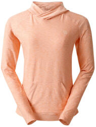 Dare2b Sprint Cty Hoodie női póló S / narancs