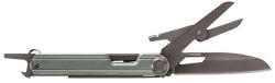 Gerber Armbar Slim Cut többfunkciós kés ezüst