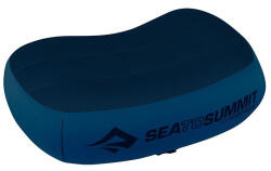Sea to Summit Aeros Premium Pillow párna kék