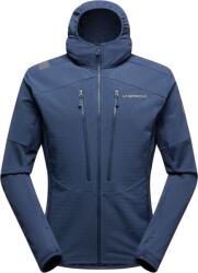 La Sportiva Session Tech Hoody M férfi pulóver M / sötétkék
