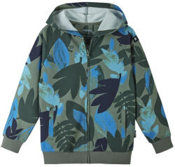 Reima Varmistus gyerek pulóver Gyerek 152 / zöld