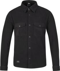 Hannah Bendon férfi ing L / fekete