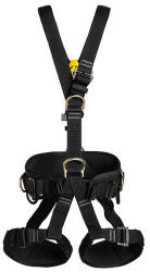 Singing Rock Technic Standard ipari alpin beülő XL