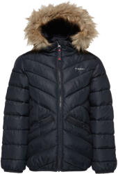 Loap Involfa gyerek télikabát Gyerek 146-152 / sötétkék