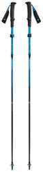 Black Diamond Distance Carbon FLZ Poles túrabot Bot hossza: 140 cm / kék
