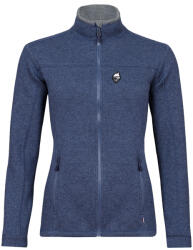 High Point Skywool 6.0 Lady Sweater női pulóver M / kék