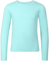 Alpine Pro Louso gyerek póló Gyerek 116-122 / világoskék