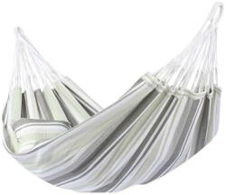 Hamaka Brasil1 hintaágy szürke