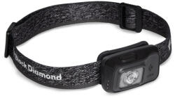 Black Diamond ASTRO 300-R fejlámpa szürke