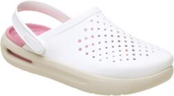 Crocs InMotion Clog papucs Cipőméret (EU): 41 - 42 / fehér