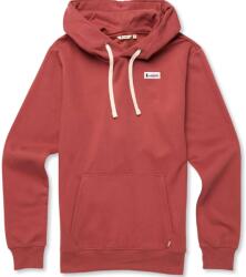 Cotopaxi M'S Llama Patch Pullover Hoodie férfi pulóver M / barna