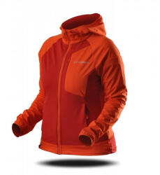 Trimm Roche Lady női dzseki XL / narancs