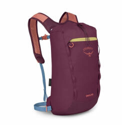 Osprey Daylite Cinch Pack hátizsák sötétlila