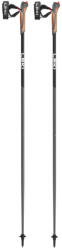 LEKI Response nordic walking túrabot Bot hossza: 125 cm / fekete