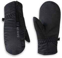 Dare 2b Igloo Mitten gyerek kesztyű Kesztyűe: 2 / fekete