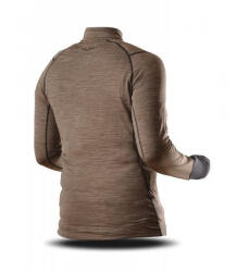 Trimm Clinic férfi pulóver XL / zöld