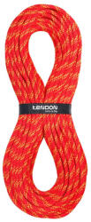 Tendon Secure 10.5mm (60m) statikus kötél piros