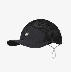 Buff 5 panel Air Cap baseball sapka fekete